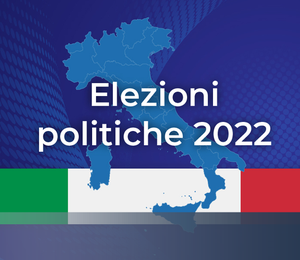Risultati Elezioni Politiche del 25 settembre 2022
