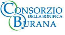 Consorzio della Bonifica Burana - Report attività consorziale 2023