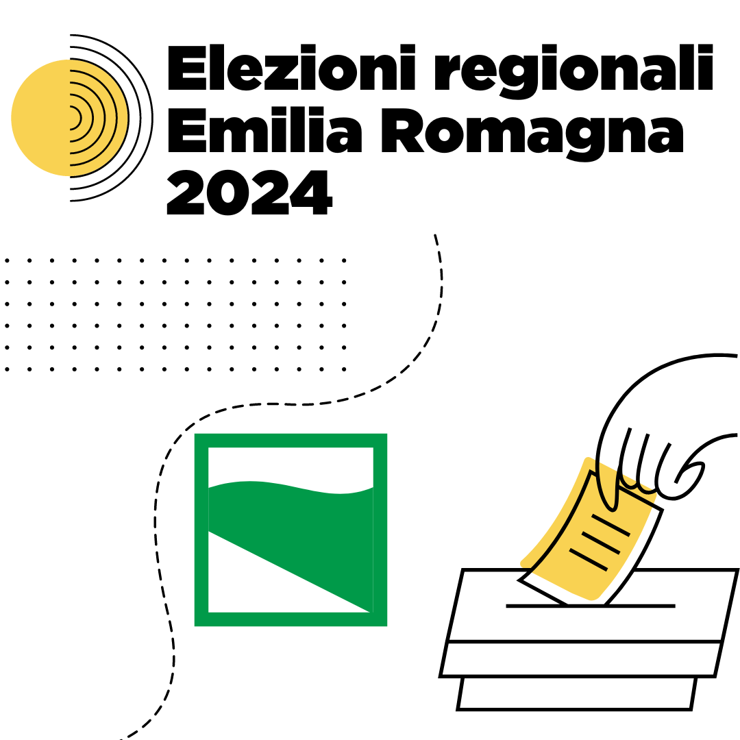 Elezioni regionali del 17 e 18 novembre 2024: voto domiciliare