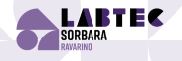 Percorso LAB.T.E.C 5 e 18 Novembre