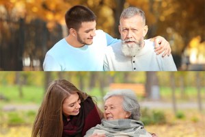 Misure di sostegno in favore di studenti e studentesse Caregiver foto 