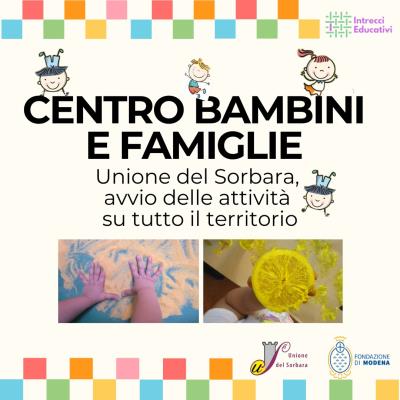 Centro Bambini e Famiglie